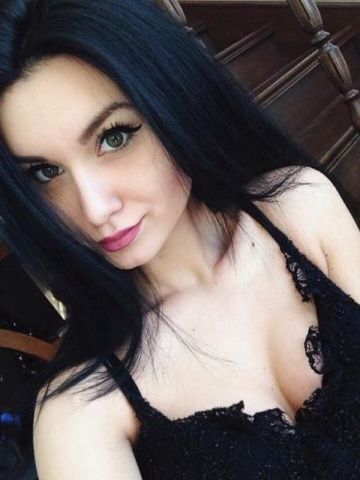 Проститутка Лада